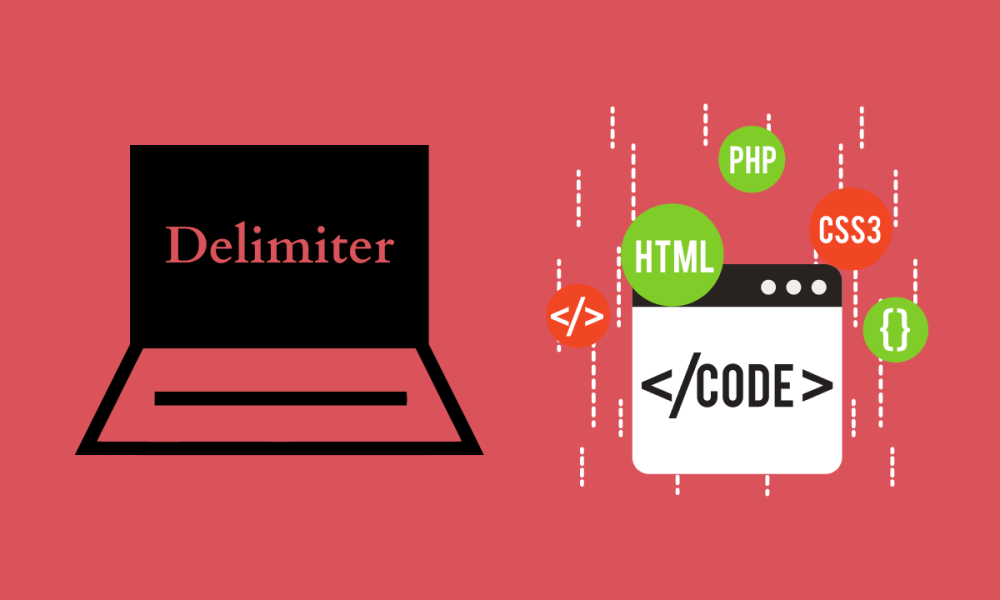 Delimeter Online A Simple and Efficient Tool for Delimiting Data