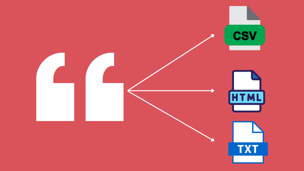 The Benefits of Delimiters in Data Management and Programming ...