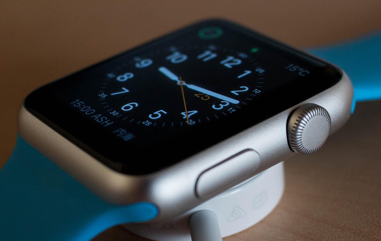 Apple تكشف ميزة قياس سكر الدم في ساعة Apple Watch 13؟