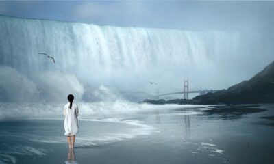 The Great Flood Review: Kim Da-mi Shines in a Sci‑Fi Disaster Thriller