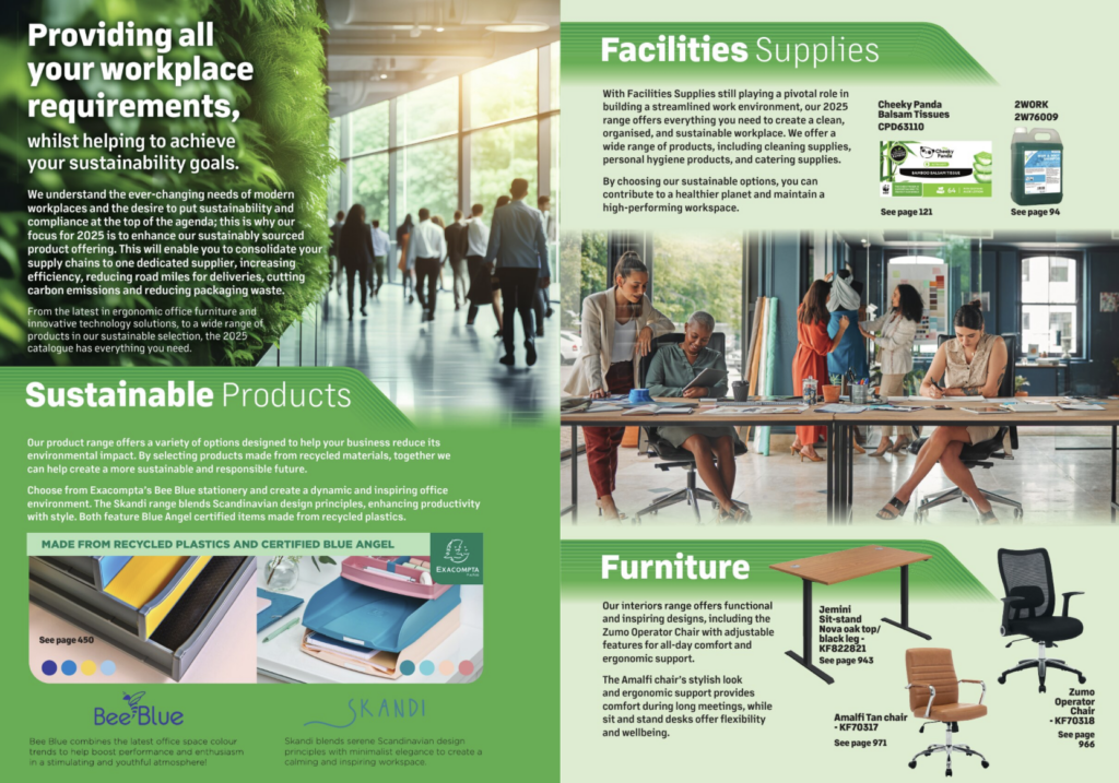 Exertis Supplies Vow Wholesale