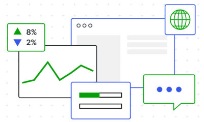 build online presence