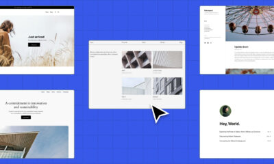 WordPress themes 2026