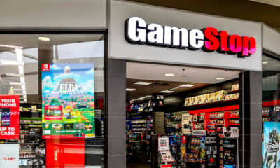 GameStop acquisition