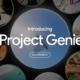 Project Genie AI