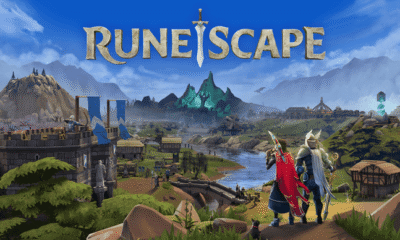 RuneScape gold theft