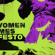 Women in Games manifesto