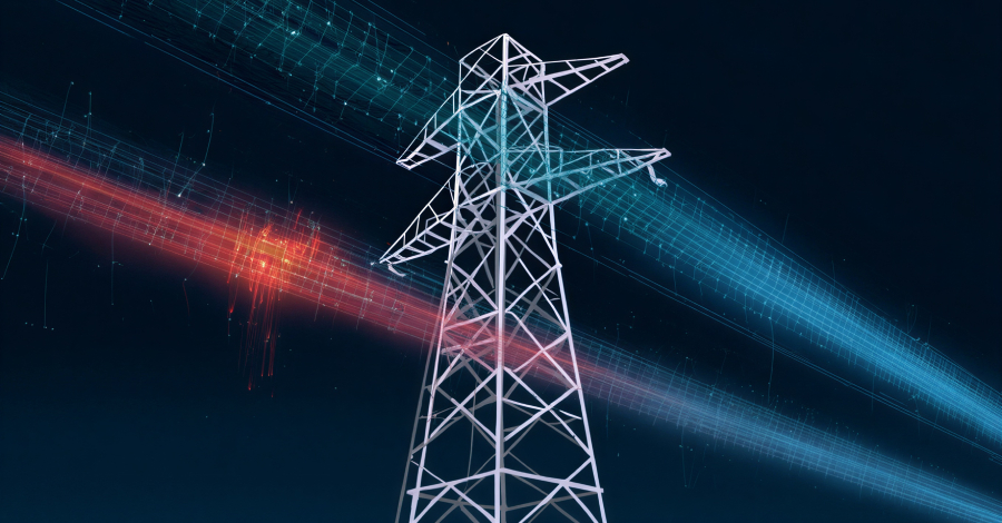 cyber attacks on energy infrastructure
