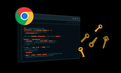 malicious Chrome extensions