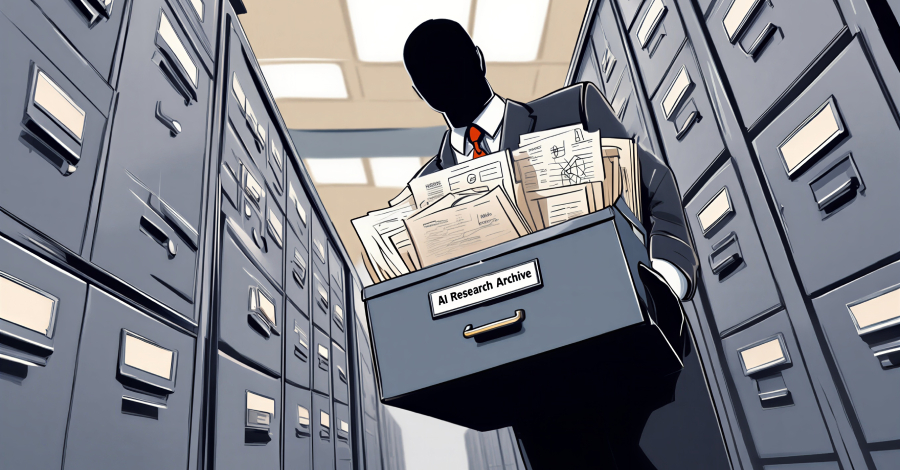 Google engineer convicted AI secrets