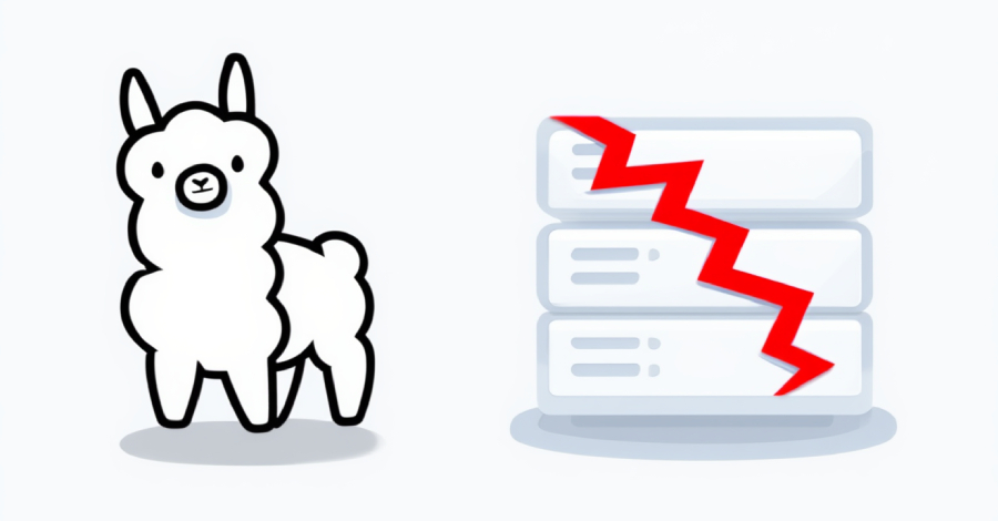 exposed Ollama servers