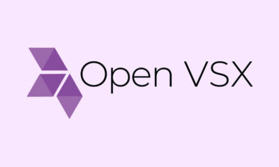 Open VSX supply chain attack