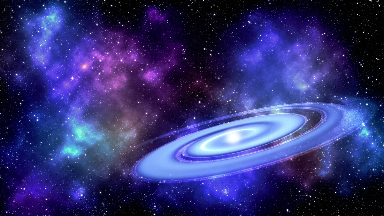 LEO satellite market