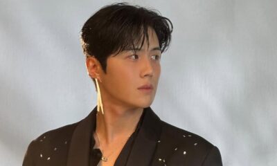 Kim Seon-ho tax evasion