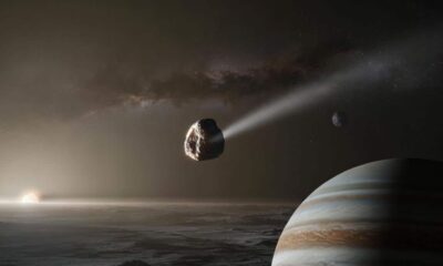 interstellar comet film