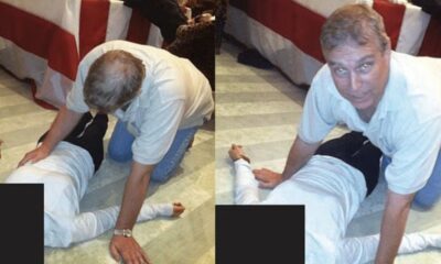 Epstein documents unsealed