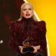 Lady Gaga Grammys speech