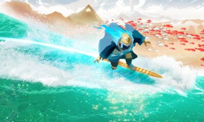 Austin Wintory Grammy