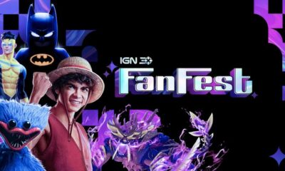 IGN Fan Fest