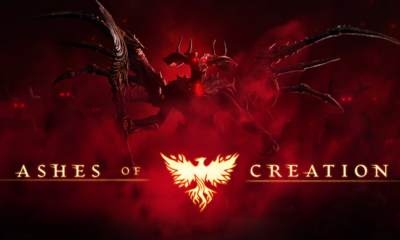 Ashes of Creation staff departures