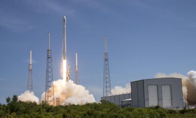 SpaceX acquires xAI