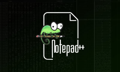 Notepad++ hosting breach
