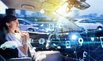 Vodafone IoT Hyundai connectivity deal