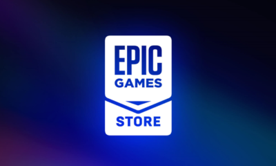 Epic Games Store 2025