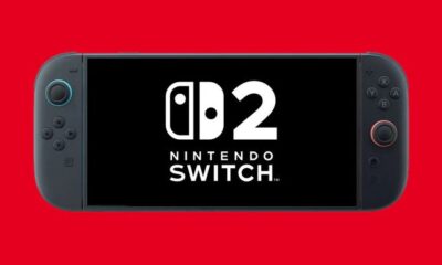 Nintendo Switch 2 sales