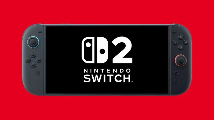 Nintendo Switch 2 sales