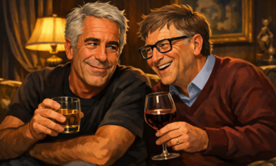 Epstein documents tech figures