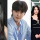Korean actors dating