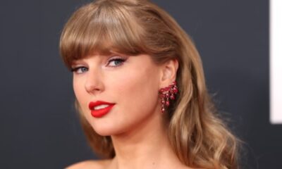 Taylor Swift Grammys after-party