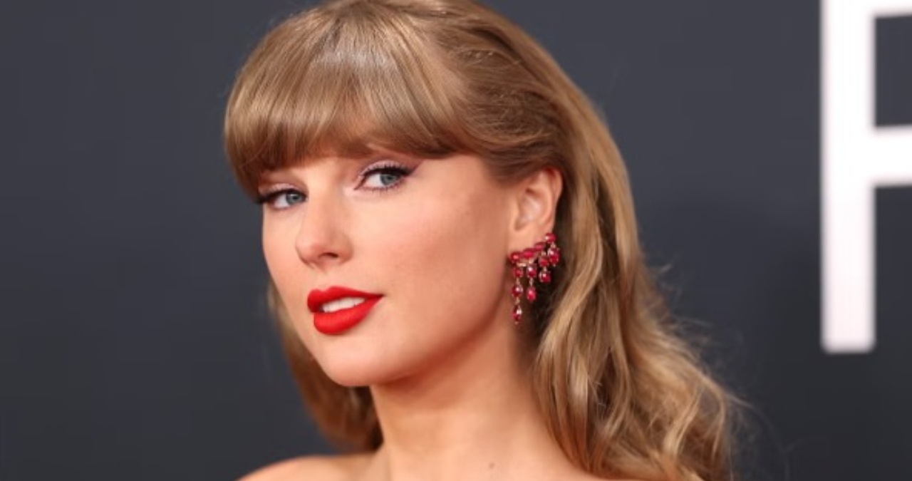 Taylor Swift Grammys after-party