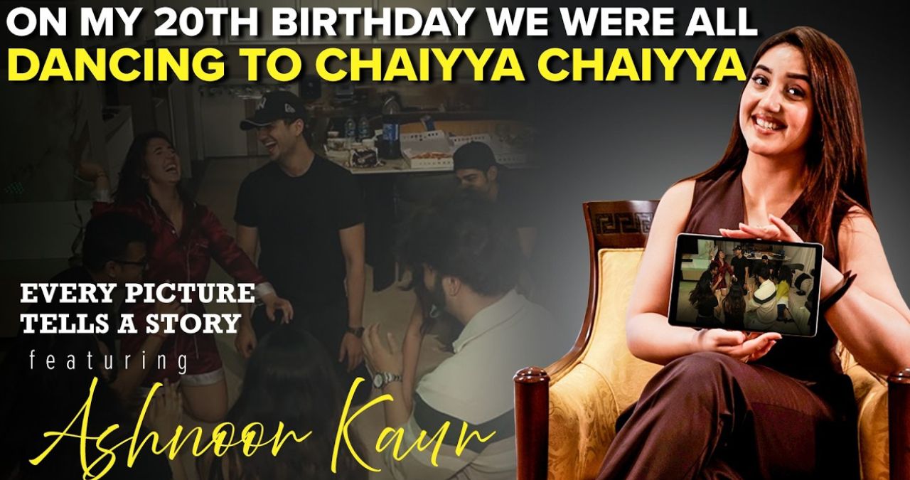 Ashnoor Kaur Bigg Boss 19