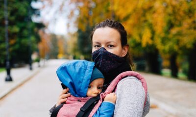 AI health monitoring platform