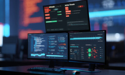 security operations center