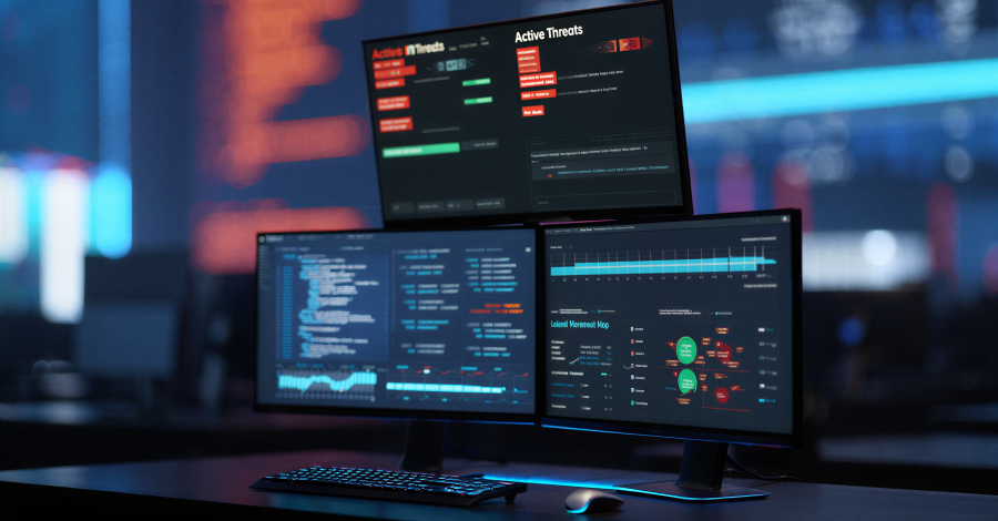 security operations center