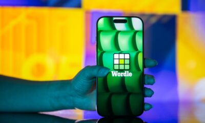 Wordle answer February 4 2026