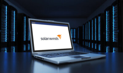 SolarWinds Web Help Desk vulnerability