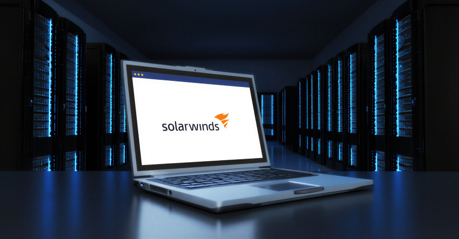 SolarWinds Web Help Desk vulnerability