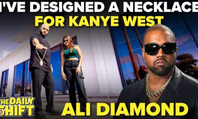 Ali Diamond jeweller