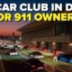 Porsche Club Dubai
