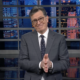 Stephen Colbert Super Bowl halftime