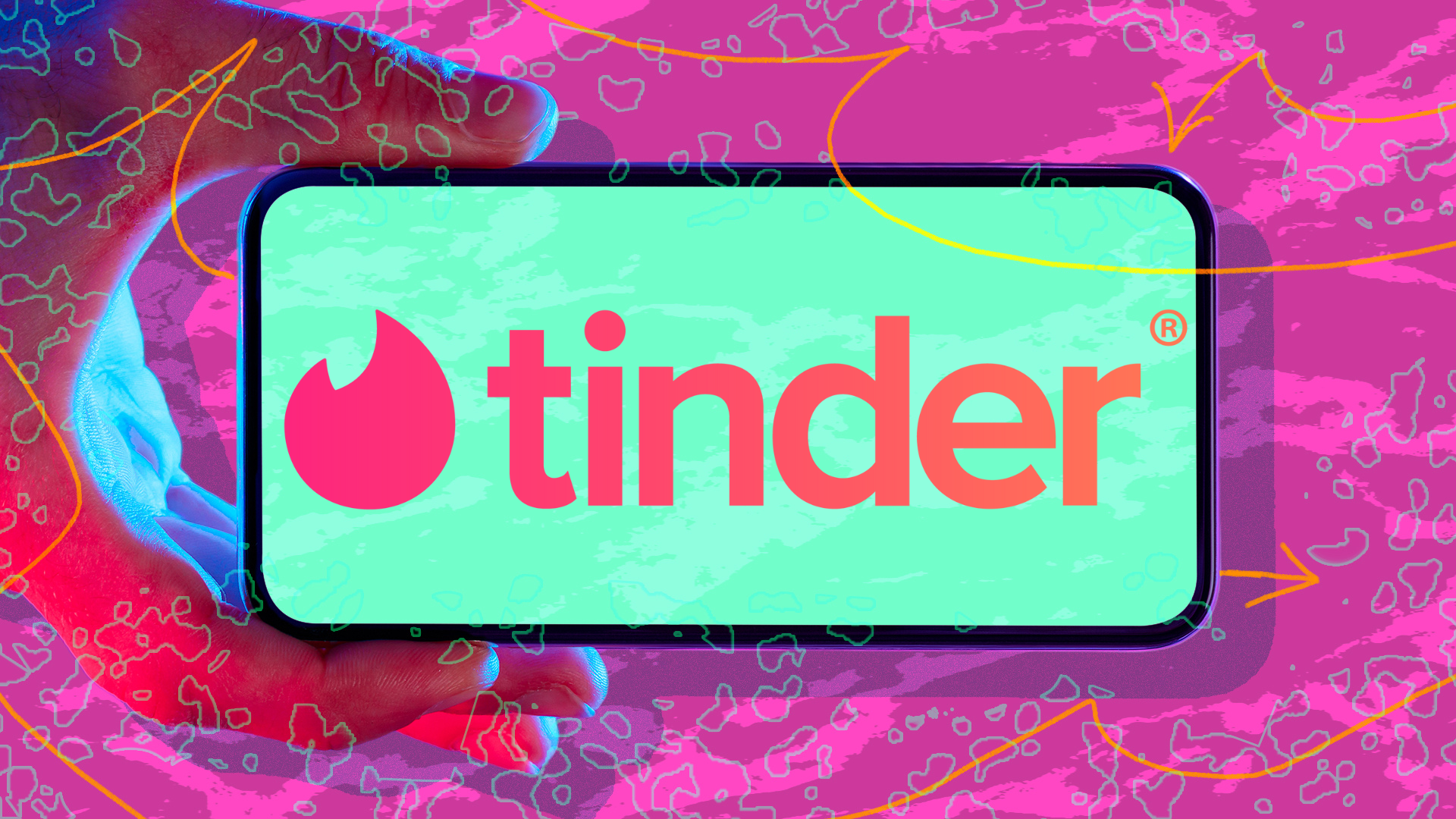 Tinder questions answered