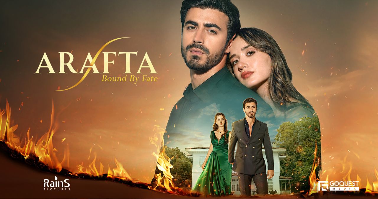 Turkish drama Arafta