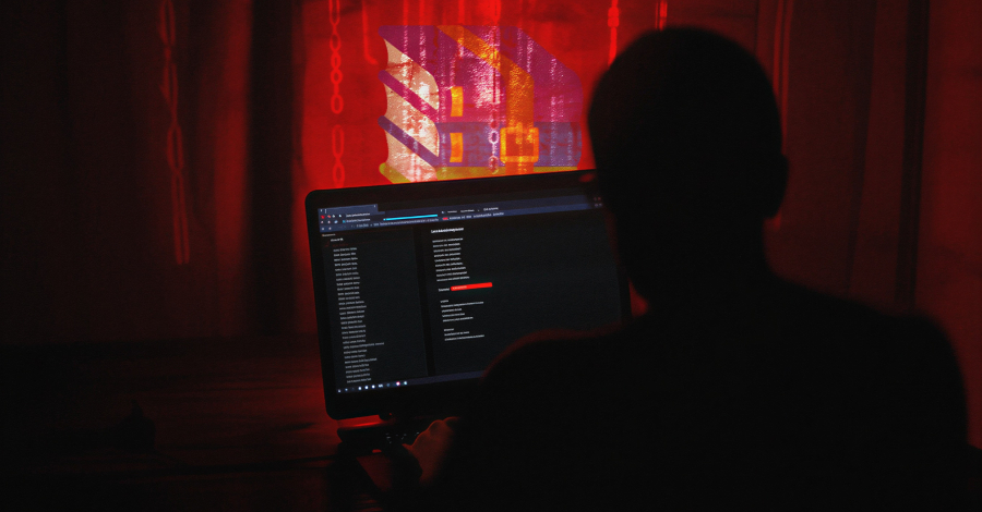 WinRAR vulnerability espionage