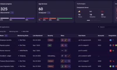 continuous identity observability