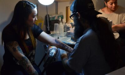 autonomous operations