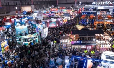 Taipei Game Show 2026